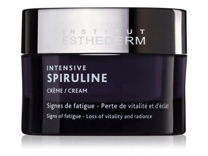 Esthederm Intensive Spiruline pleťový krém 50 ml