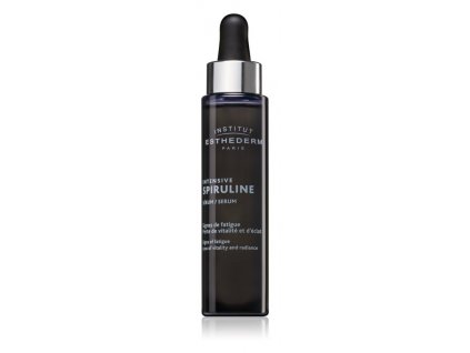 Esthederm Intensive Spiruline koncentrované pleťové sérum 30 ml