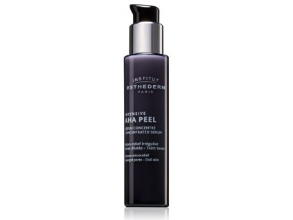 Esthederm Intensive Aha Peel koncentrované sérum 30 ml