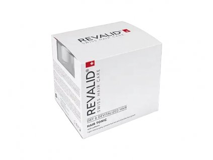 Revalid tonikum 4 x 30 ml