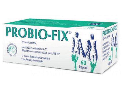Probio-fix 60 kapsúl