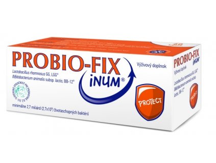 Probio-fix Inum 30 kapsúl