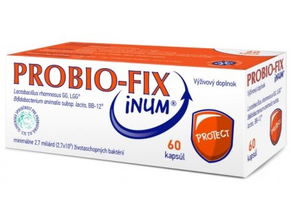 Probio-fix Inum 60 kapsúl