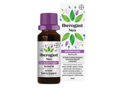 iberogast neo 20ml iliek