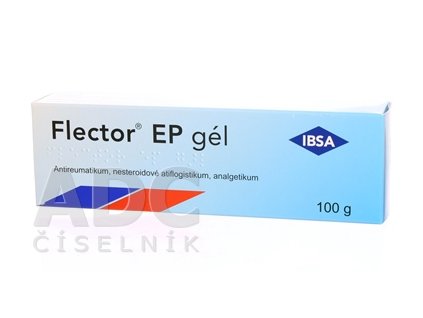 Flector EP gél 100 g