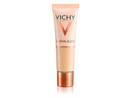 Vichy Mineralblend make-up 01 Clay 30 ml
