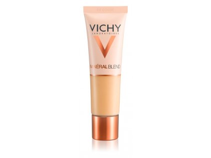 Vichy Mineralblend make-up 06 Ocher 30 ml