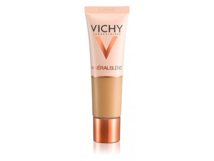 Vichy Mineralblend make-up 12 Sienna 30 ml