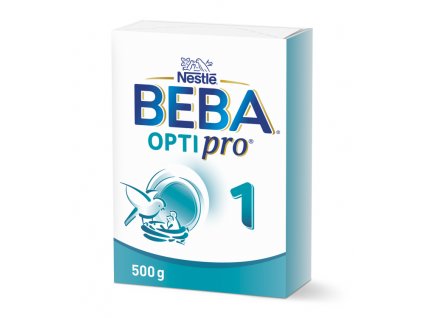 Beba OptiPro 1 1x500 g