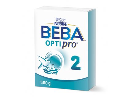 Beba OptiPro 2 1x500 g