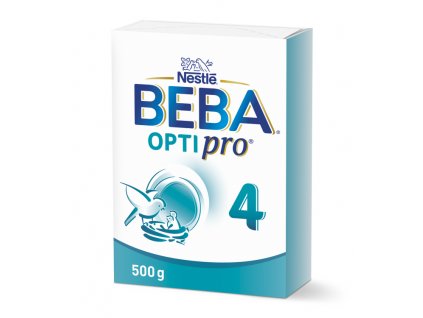 Beba OptiPro 4 1x500 g