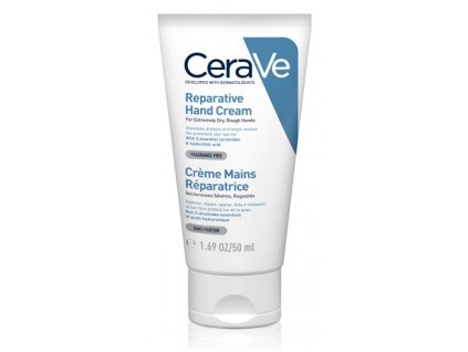 Cerave obnovujúci krém na ruky 50 ml