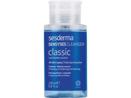 Sesderma - Sensyses cleanser classic 200 ml
