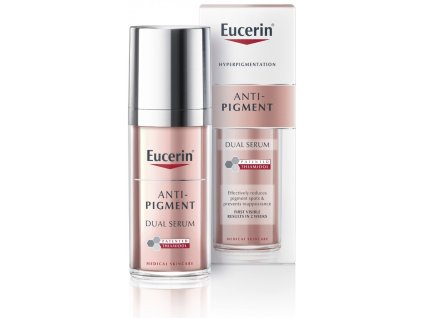 Eucerin AntiPigment Sérum s duálnym účinkom 30 ml