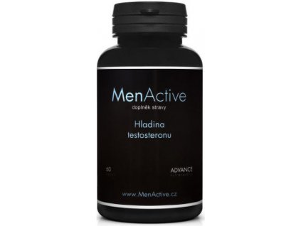 Advance MenActive 60 kapsúl