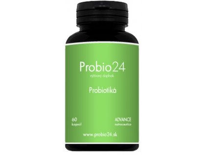 Advance Probio24 60 kapsúl