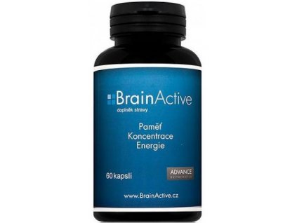 8244 advance brain active 60 kapsúl ilieky