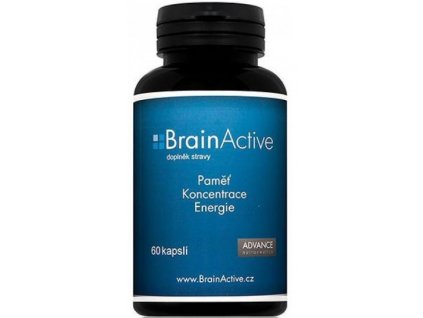 Advance BrainActive 60 kapsúl