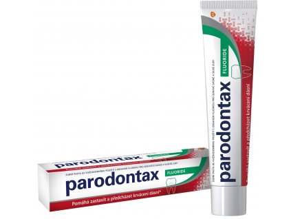 Parodontax Fluorid zubná pasta 75 ml