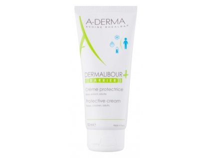 A-Derma Dermalibour Barrier ochranný krém 100 ml