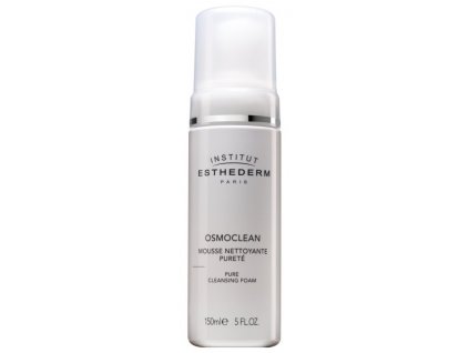 Esthederm Osmoclean pena čistiaca 150 ml