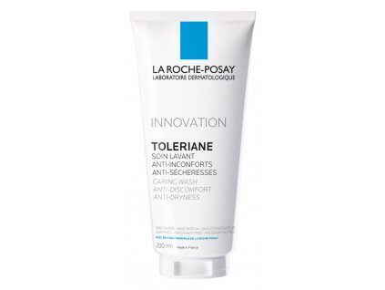 La Roche Posay Toleriane čistiaci krém 200 ml