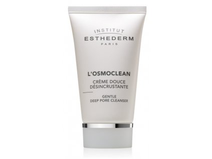 Esthederm Osmoclean jemný hĺbkovo čistiaci krém 75 ml