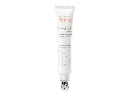 Avene DermAbsolu omladzujúci očný krém 15 ml