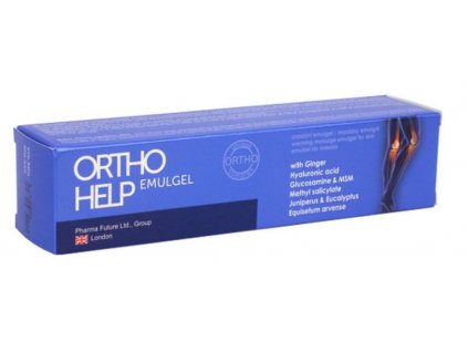 Ortho Help emulgel 100 ml