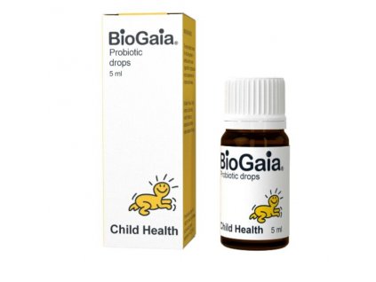 BioGaia ProTectis kvapky 5 ml