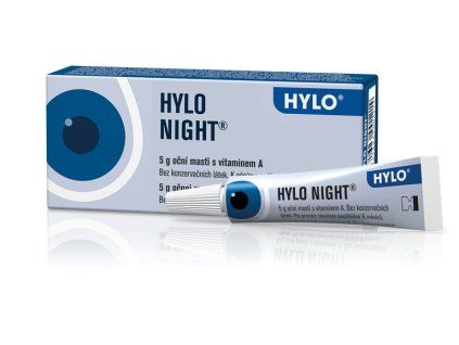 hylo night 5g iliek