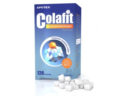 Colafit 120 kociek