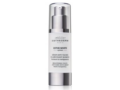 Esthederm Esthe White Brightening Youth Anti-Dark Spot bielace sérum 30 ml