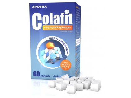 Colafit 60 kociek