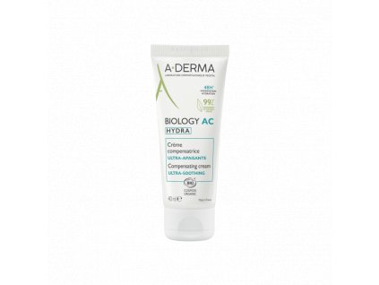 A-Derma Biology AC - Hydra krém 40 ml