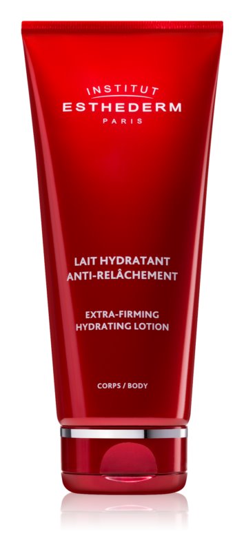 ESTHEDERM EXTRA FIRMING HYDRATING LOTION