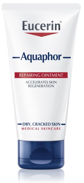 EUCERIN Aquaphor Regeneračná masť 45 ml