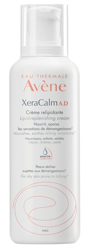 Avène XeraCalm A.D Relipidačný krém