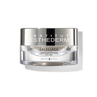 INSTITUT ESTHEDERM EXCELLAGE EYE CONTOUR očný krém 15ml