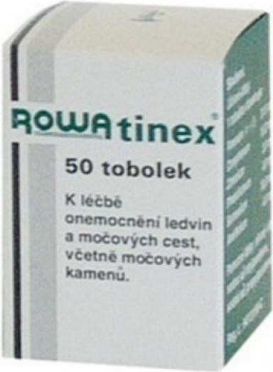 Rowatinex cps.mol.1 x 50