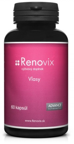ADVANCE Renovix 60 kapsúl