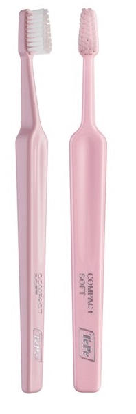 TEPE Select Compact soft, zubná kefka 1 ks