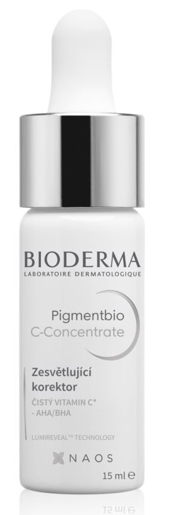 BIODERMA Pigmentbio C-Concentrate 15 ml