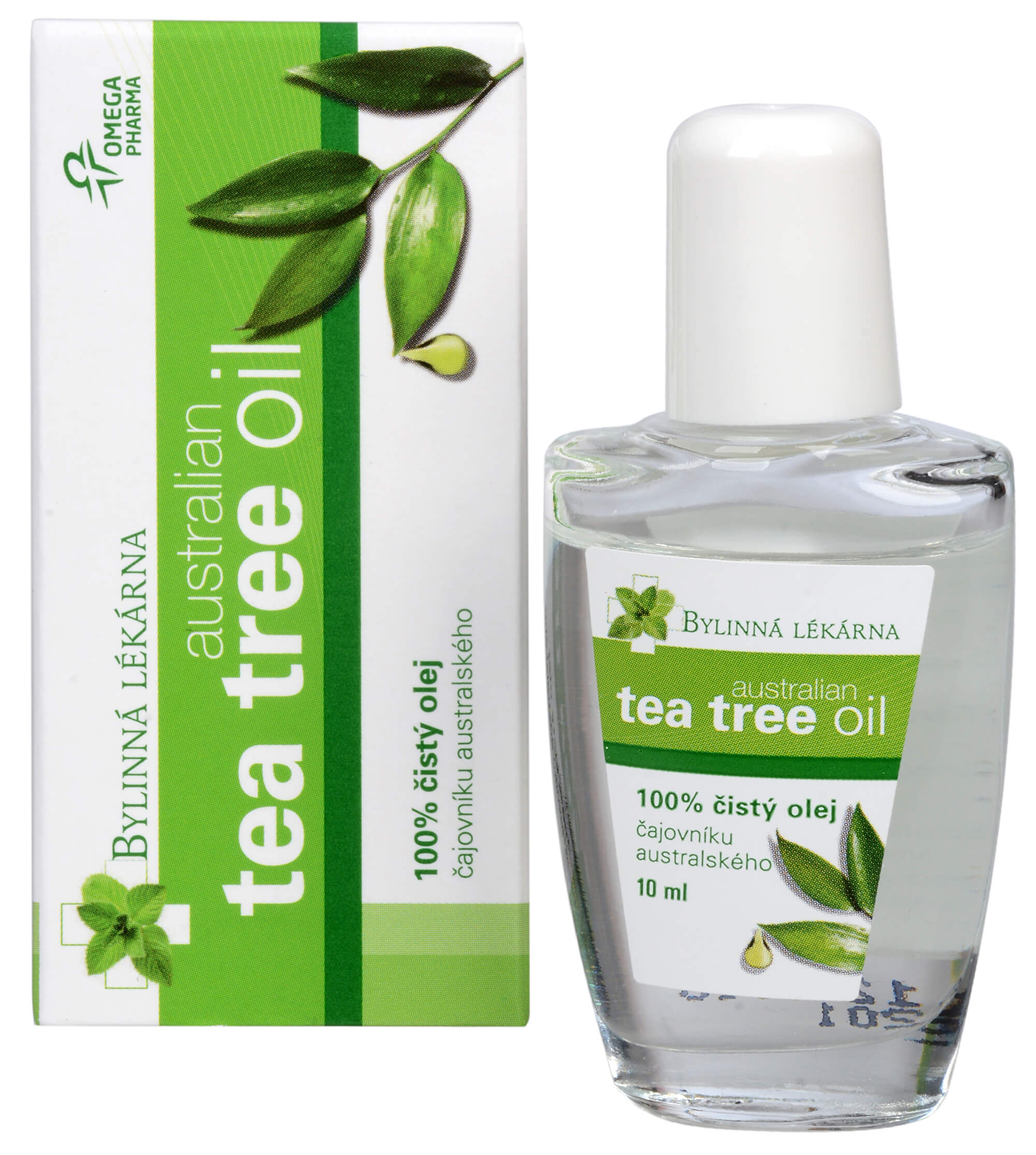 Altermed Australian Tea Tree Oil 10ml