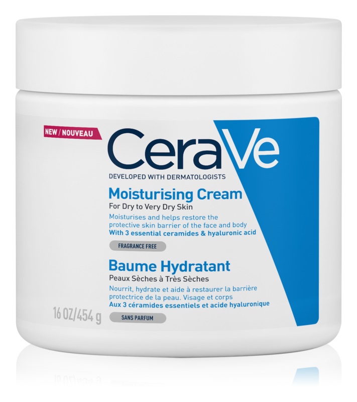 CERAVE Hydratačný krém 454 g
