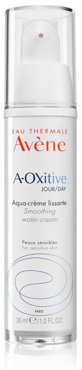AVENE A-Oxitive Denný vyhladzujúci gél krém 30 ml