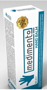 Medimento balzám na ruky 60ml