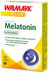 WALMARK Melatonin