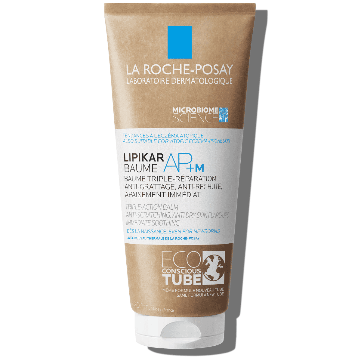 La Roche Posay Lipikar Baume AP+ M balzam 200 ml