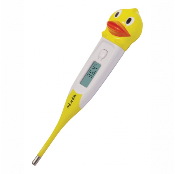 MICROLIFE MT 700 Digitálny teplomer detský 1 kus